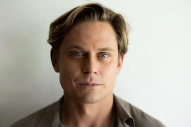 Billy Magnussen's image