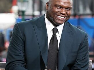 Booger McFarland's image