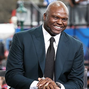 Booger McFarland's image