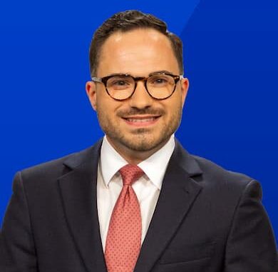 Bradford Ambrose's image