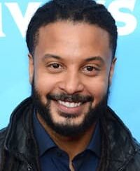 Brandon Jay McLaren's Image