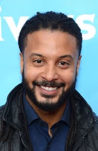Brandon Jay McLaren's Image
