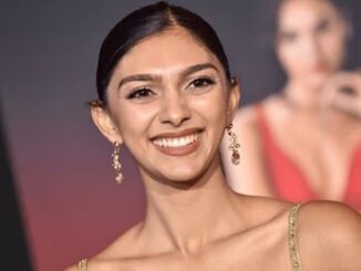 Brenna Marie Narayan's image