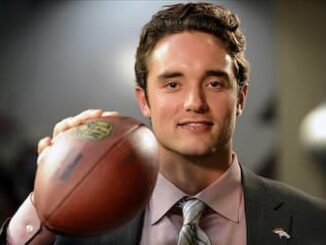 Brock Osweiler's image