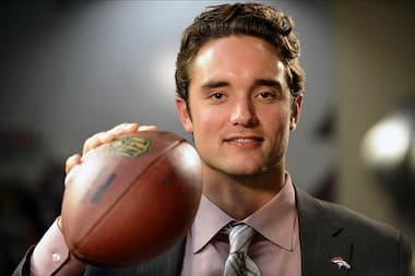 Brock Osweiler's image