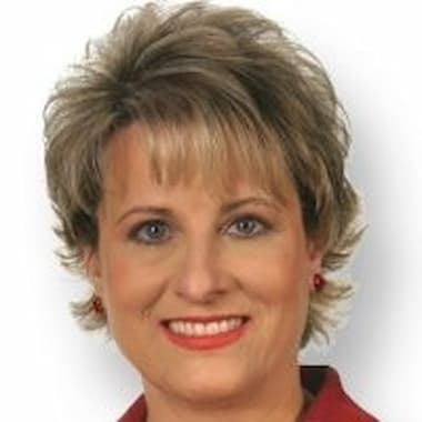 Carol Clarke's image Carol Clarke's image