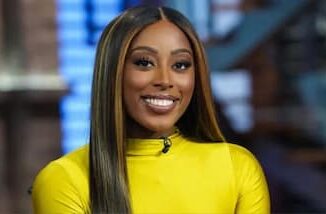 Chiney Ogwumike's image