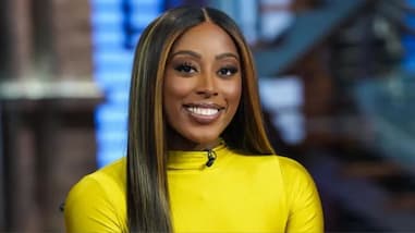 Chiney Ogwumike's image