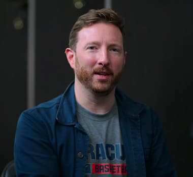 Dave McMenamin's image