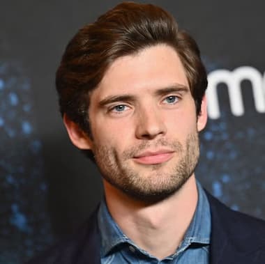 David Corenswet's image