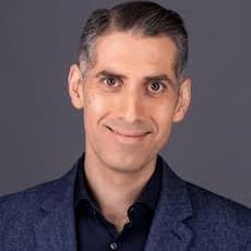 David Garrido's Image