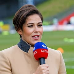 Eilidh Barbour's Photo