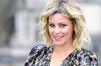 Elizabeth Banks's image