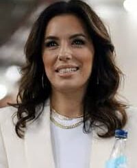 Eva Longoria's Photo