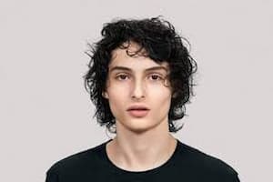 Finn Wolfhard's Image