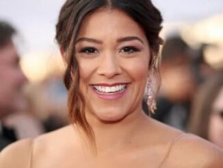 Gina Rodriguez's image