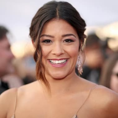 Gina Rodriguez's image