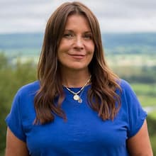 Ginny Buckley's Photo