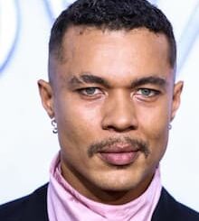 Ismael Cruz Córdova's Image