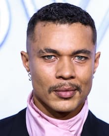 Ismael Cruz Córdova's Image