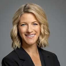 Jacqui Oatley's Photo