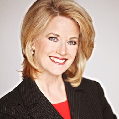 Jane Robelot's image Jane Robelot's image