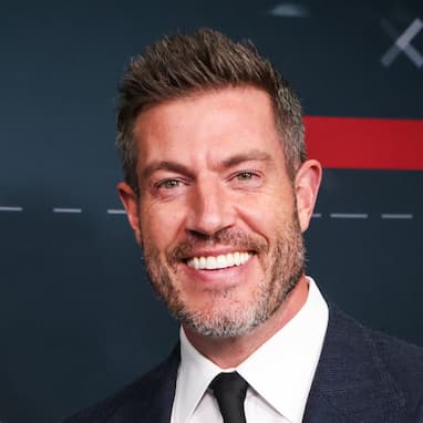 Jesse Palmer's image