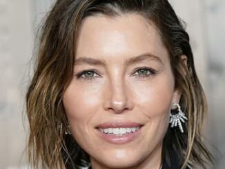 Jessica Biel's image