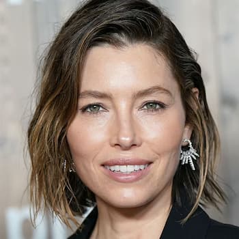 Jessica Biel's image Jessica Biel's image