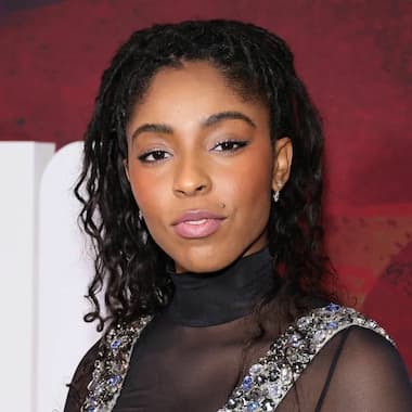 Jessica Williams's image