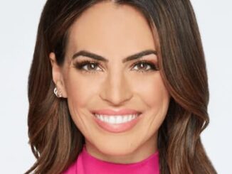 Kacie McDonnell's image