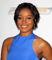 Keke Palmer's Photo