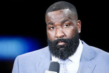 Kendrick Perkins's image