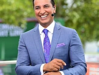 Kevin Negandhi's image