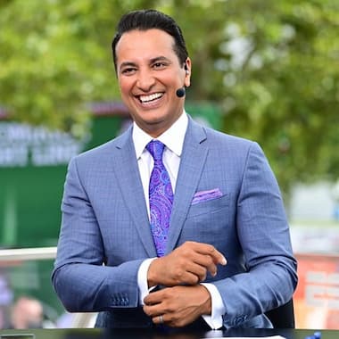 Kevin Negandhi's image