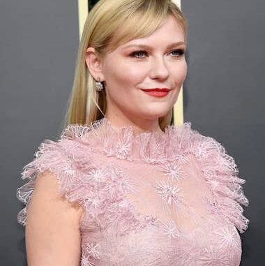 Kirsten Dunst's image