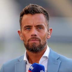 Lee Hendrie's Image