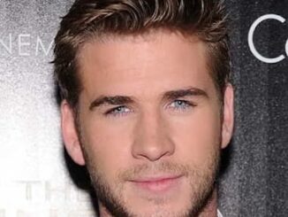 Liam Hemsworth's image