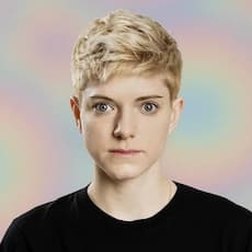 Mae Martin's Image Mae Martin's Image