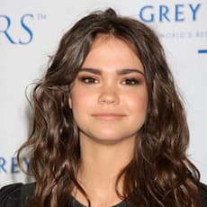 Maia Mitchell's Photo