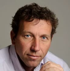 Michael Atherton's Image