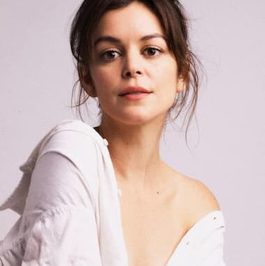 Nora Zehetner's image
