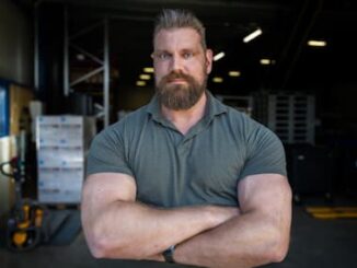 Olivier Richters's image