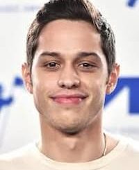 Pete Davidson's Image