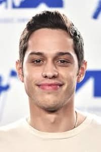 Pete Davidson's Image