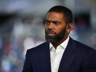 Randy Moss's image