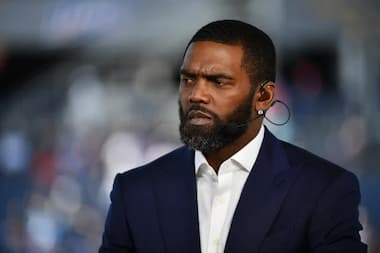 Randy Moss's image