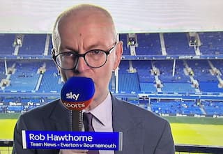 Rob Hawthorne's Image