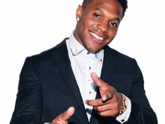 Rodney McLeod's image