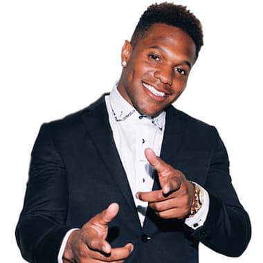 Rodney McLeod's image Rodney McLeod's image